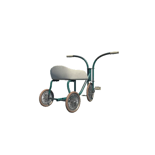 Tricycle