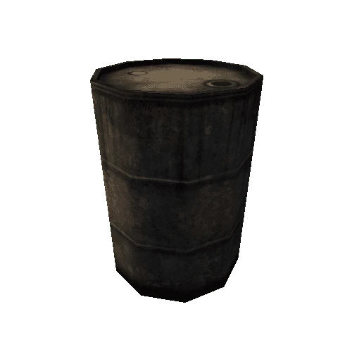 Barrel