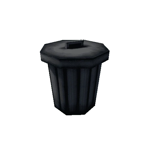 TrashCan