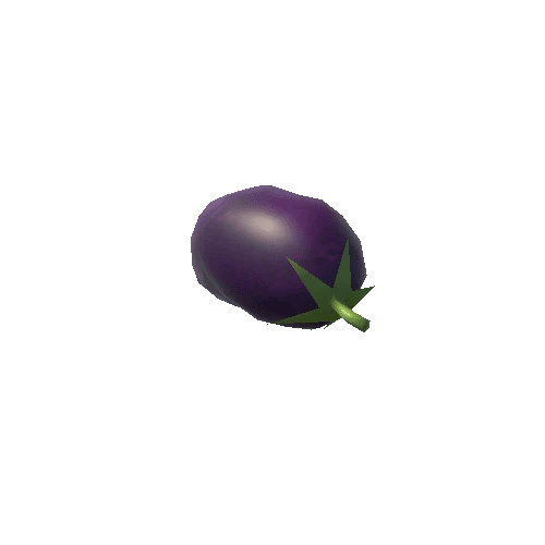 Eggplant_Fruit