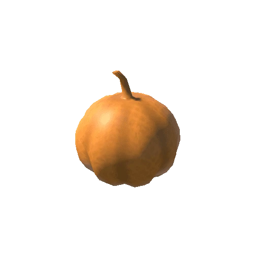 Pumpkin_Fruit