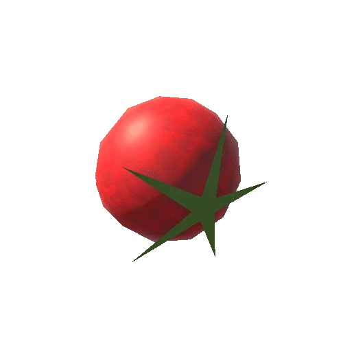 Tomato_Fruit
