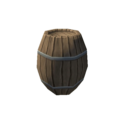 Barrel