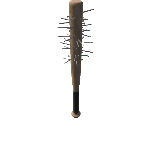 SM_BaseballBat_Spiked