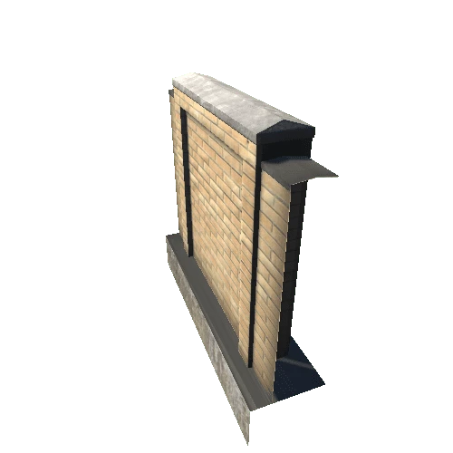 P_Brick_Fence_03b