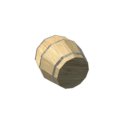 barrel