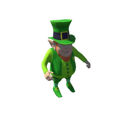 Leprechaun_Demo_Prefb