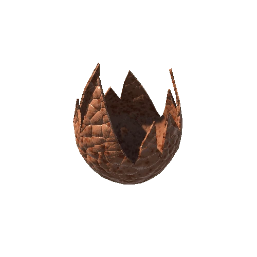 Dino_Egg_Broken_Brown