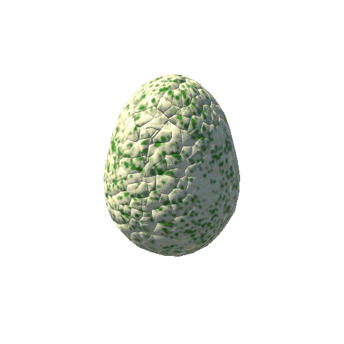 Dino_Egg_White_Green