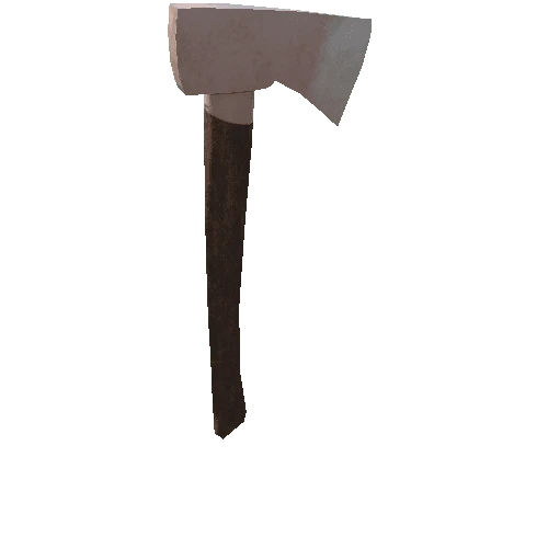 Axe_Copper