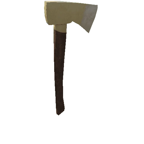 Axe_Gold