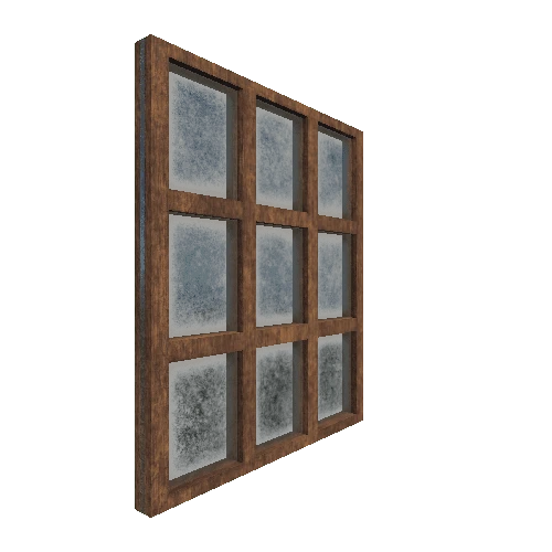 Cabin_Window_Wood