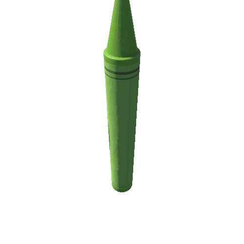 crayon_green