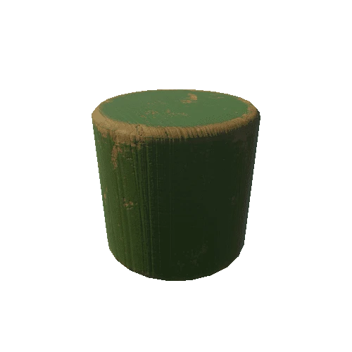 cylinder_green