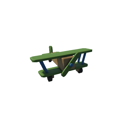 plane_fine_green