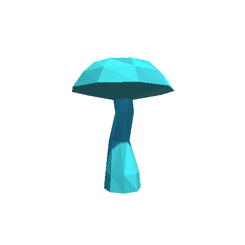 Mushroom_Single_4