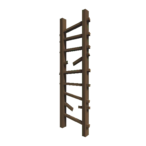 Wood_Ladder