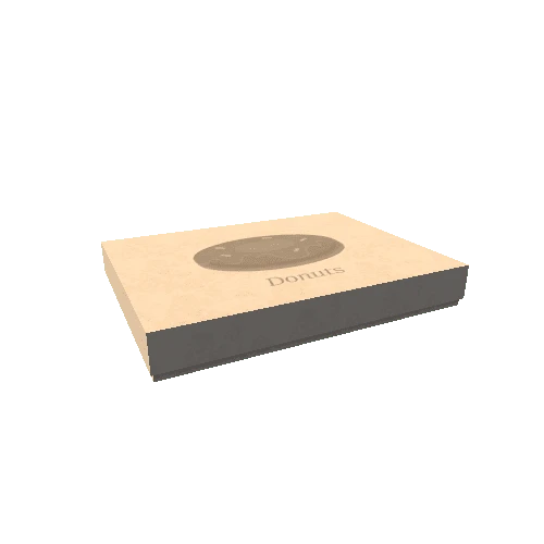 Donut_Box