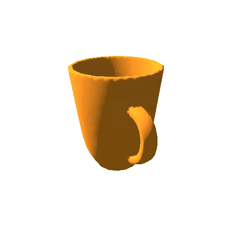 cup