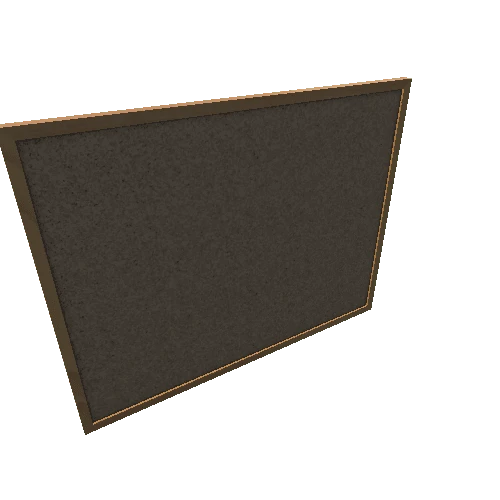 cork-board