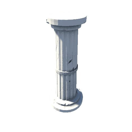 Pillar