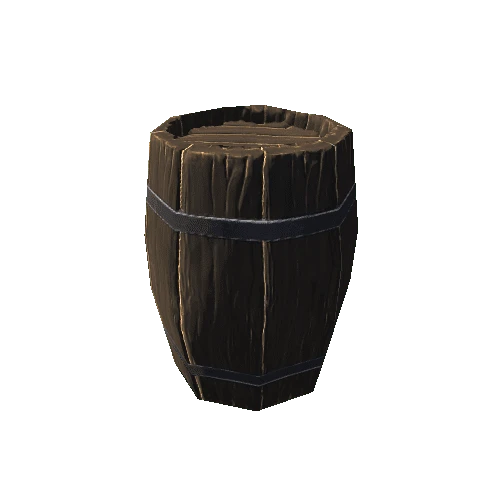 barrel