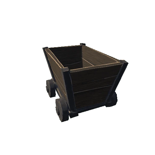 cart