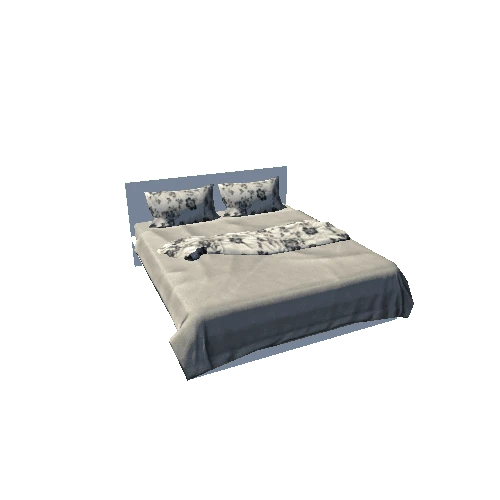 Bed03
