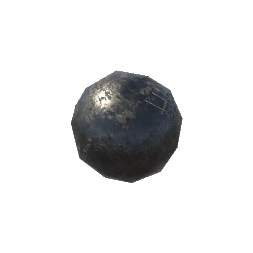 Cannonball_StandartSpecular