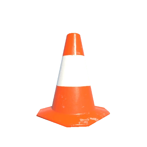 cone_orange