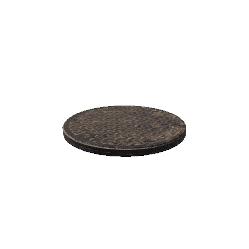 Manhole