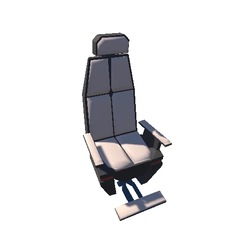 pilot_seat