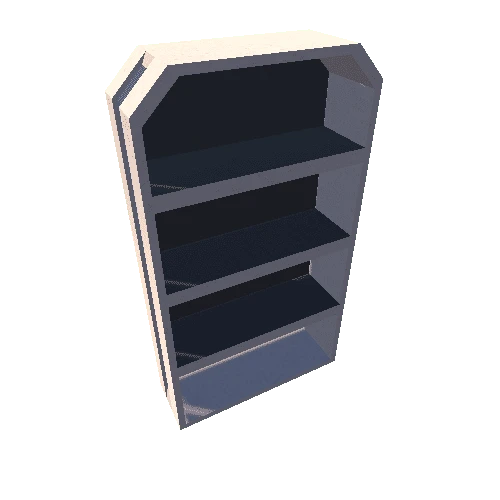 shelf