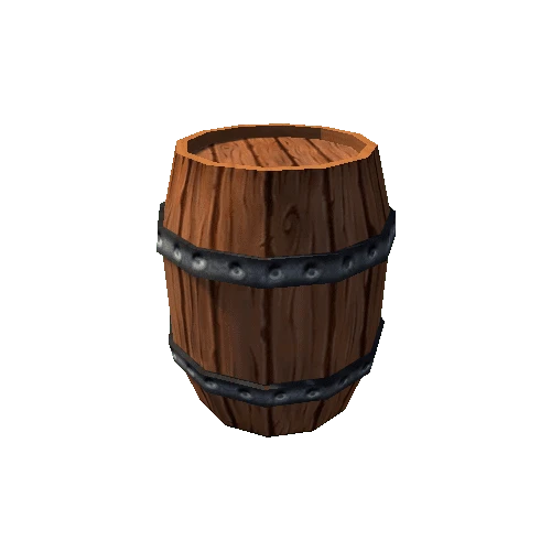 Barrel