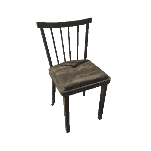 old_chair