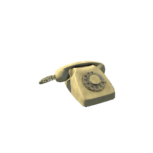 old_phone_LOD1