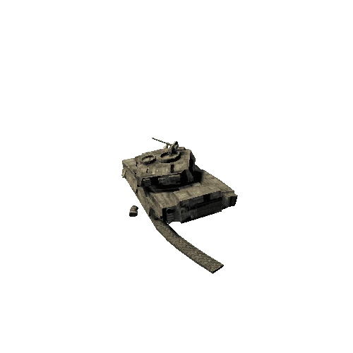 Model_Misc_Tank_Wreck