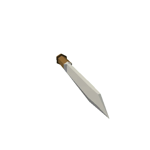 Knife