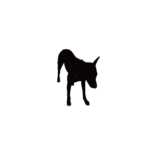 zombie_dog_all_animations