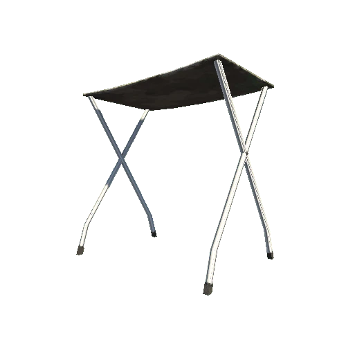 Stool_Old