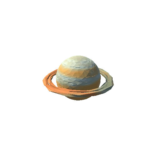 Saturn