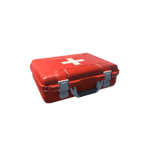 Medkit