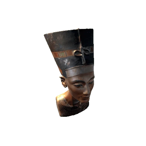 Nefertiti