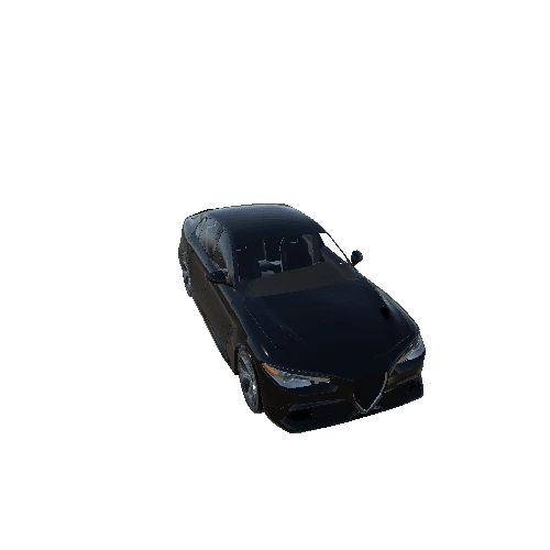 Generic_Sport_Car_3_Black