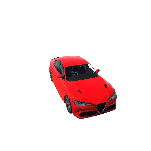 Generic_Sport_Car_3_Red