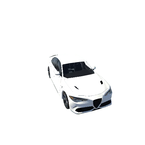 Generic_Sport_Car_3_White