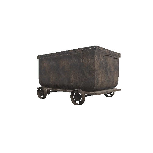 Mine_Cart