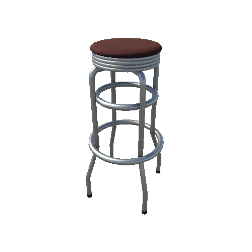 diner_stool_maroon