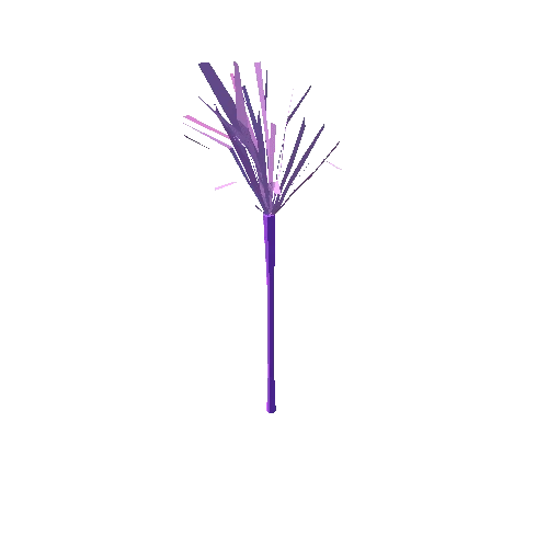 Purple_TallPlant_01