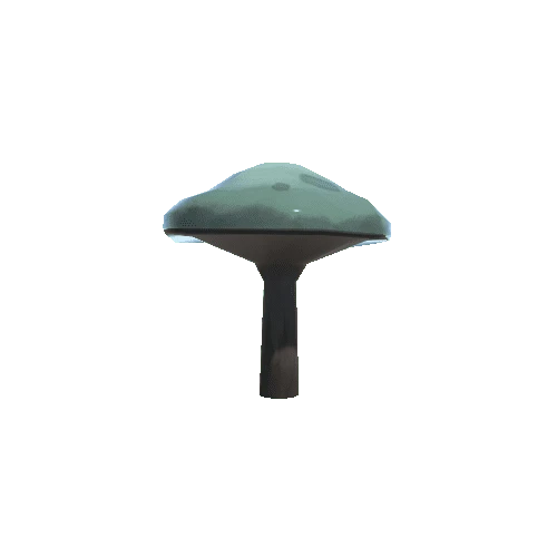 mushroomGreen1